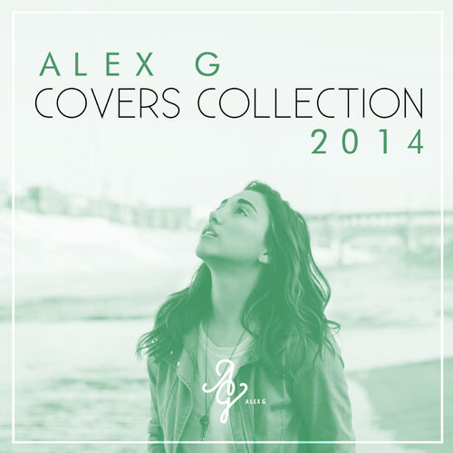 Alex G (2) Discography