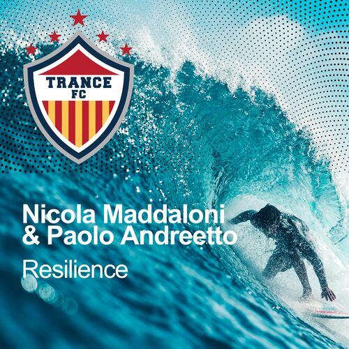  Nicola Maddaloni & Paolo Andreetto - Resilience (2024) 