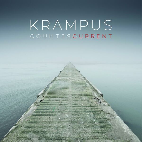 Krampus - Counter//Current (2016)