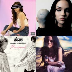 Download VA - Músicas Internacionais 2023