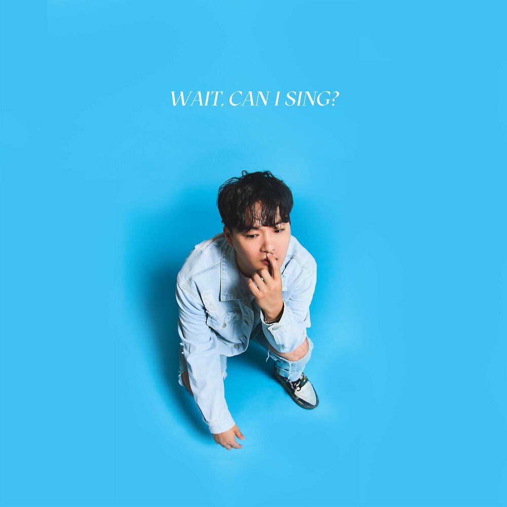 psv:gun – Wait, Can I Sing? – EP