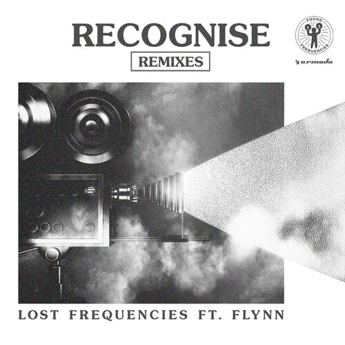 Recognise (Remixes) - Lost Frequencies