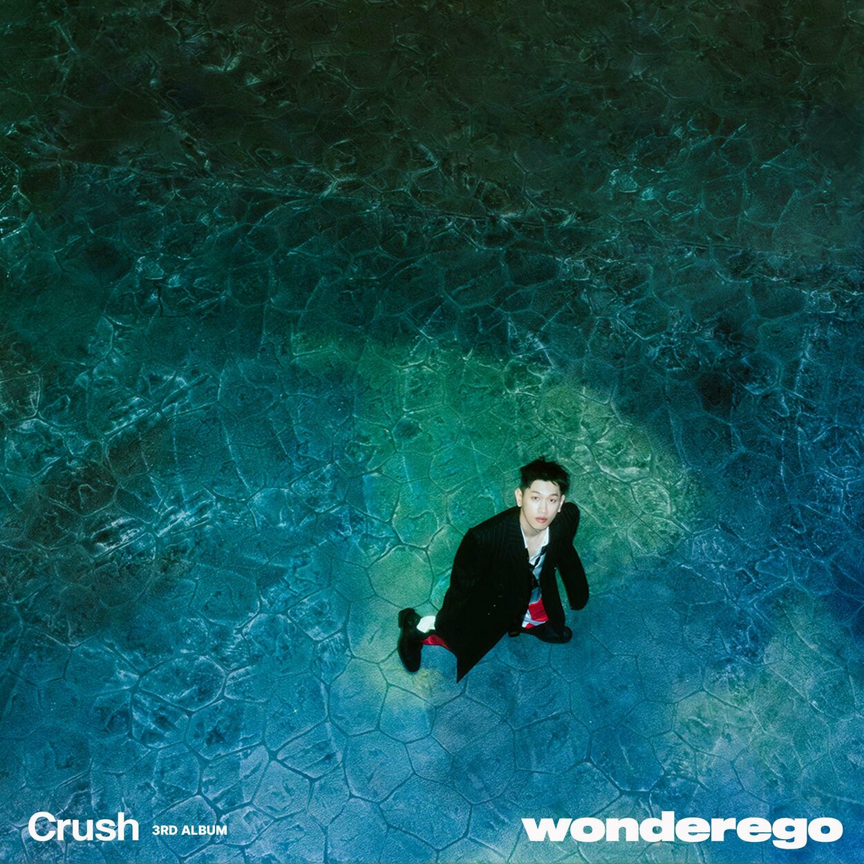 CRUSH – wonderego