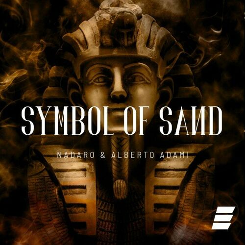  NADARO And Alberto Adami - Symbol of Sand (2024) 