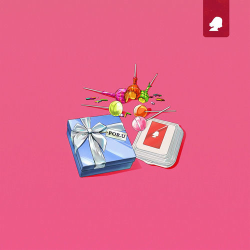 KozyPop – SEOULVIBES, SWEETIE – EP