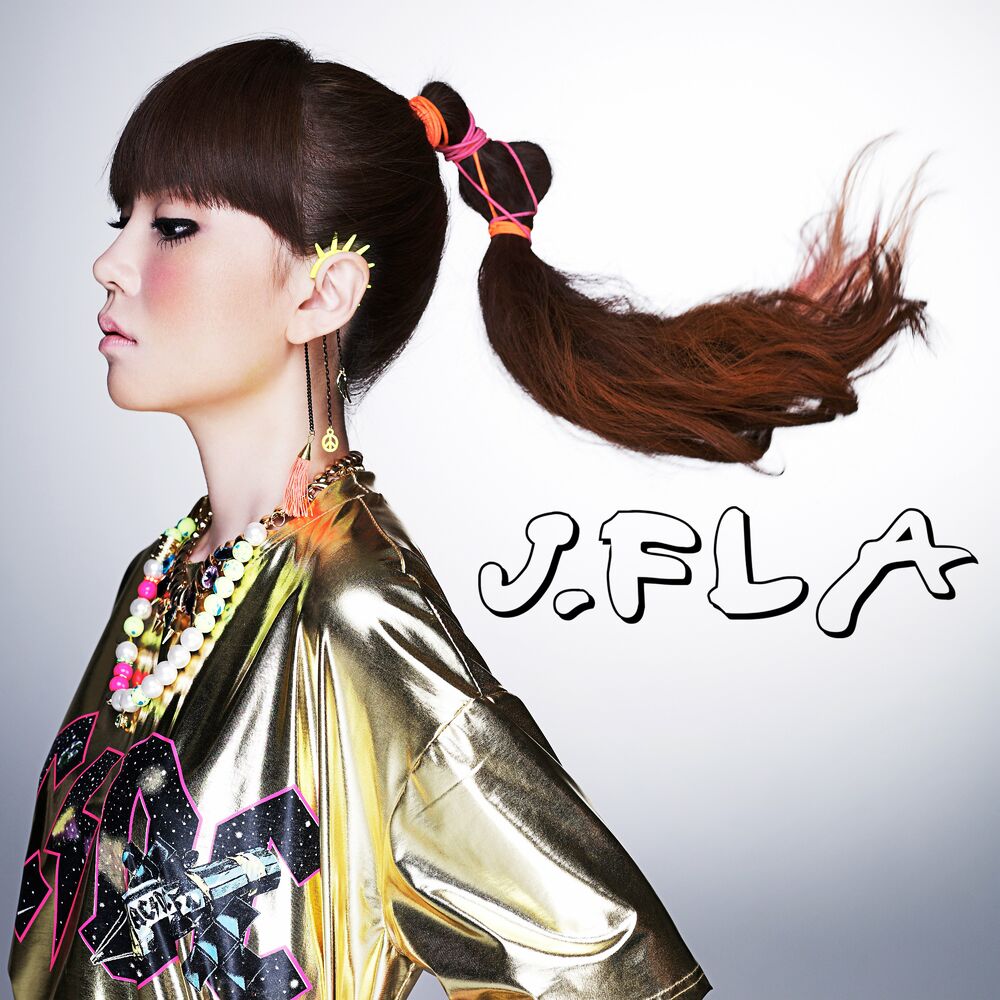 J.Fla – Orchid – EP
