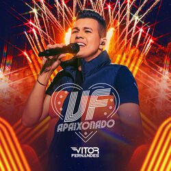 Download Vitor Fernandes - VF Apaixonado (Ao Vivo) 2023
