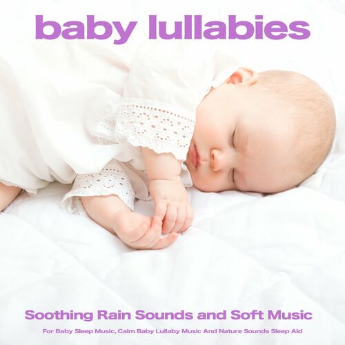 soothing baby sounds for sleep