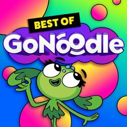 Best Of GoNoodle