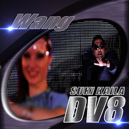 Suki Kaila Wang Suki Kaila Wang