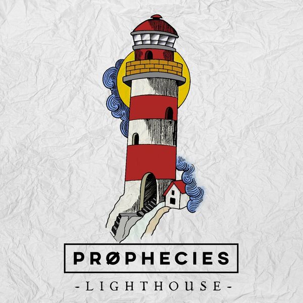 Prophecies - Lighthouse [single] (2019)