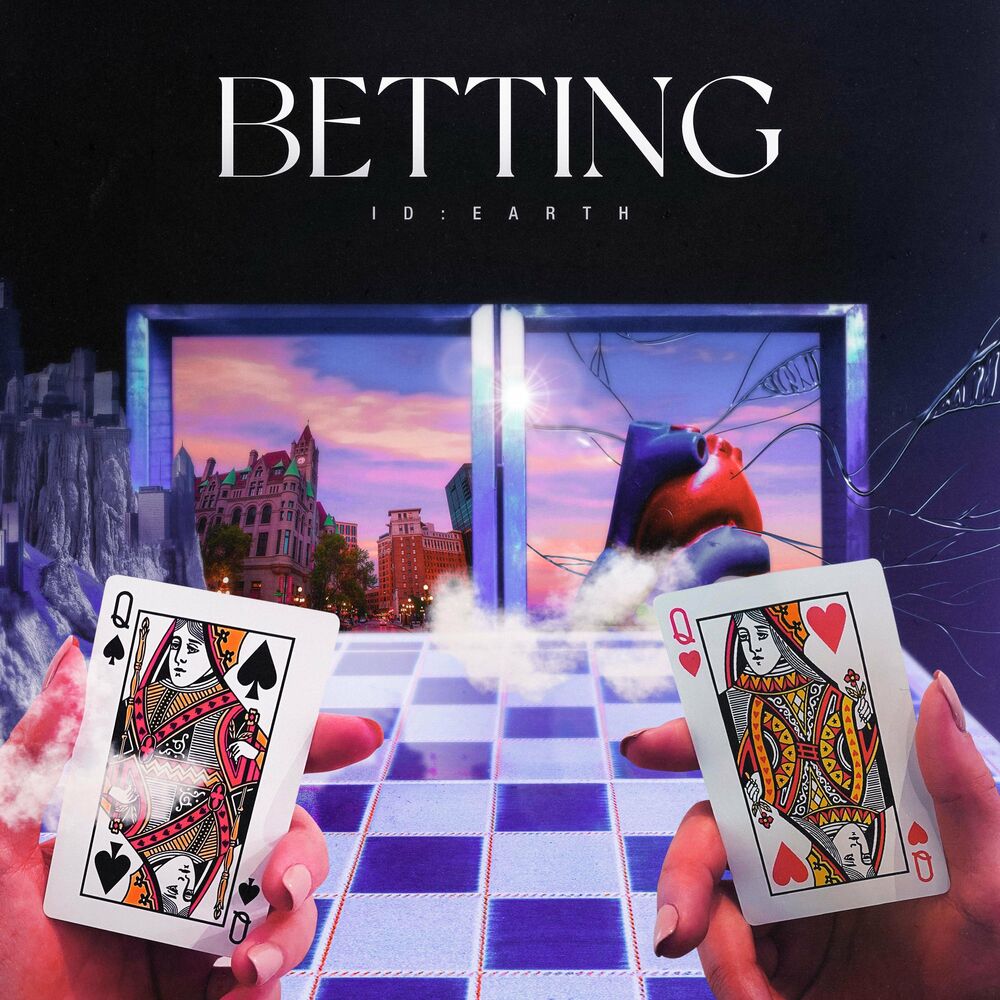 ID:Earth – Betting (feat. Dbo) – Single