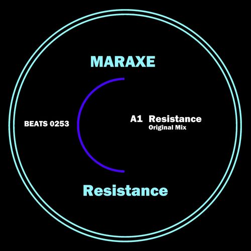 MarAxe - Resistance (2024)