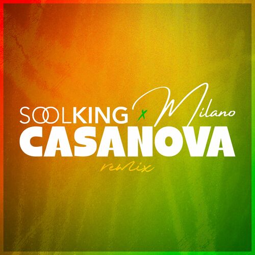 Casanova - Soolking