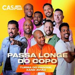 Passa Longe do Copo (Ao Vivo No Casa Filtr) – Turma do Pagode, Xand Avião Mp3 download