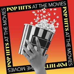 Verschiedene Interpreten – Pop Hits at the Movies 2022 CD Completo