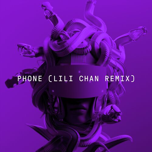Phone (Lili Chan Remix) - Meduza