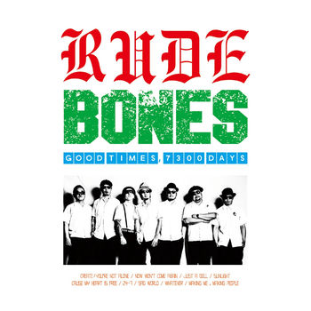 Rude Bones Twenty Four Seven Listen With Lyrics Deezer deezer
