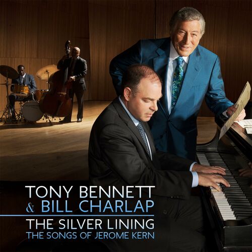 The Silver Lining - The Songs of Jerome Kern - Tony Bennett