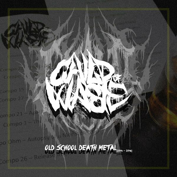 Child of Waste - Old School Death Metal [EP] (2020)