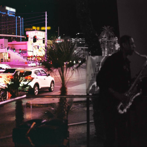 heyden – Lost and found – Single