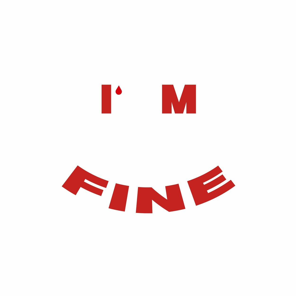 krismaze – I’m fine (Feat. MIITA) – Single