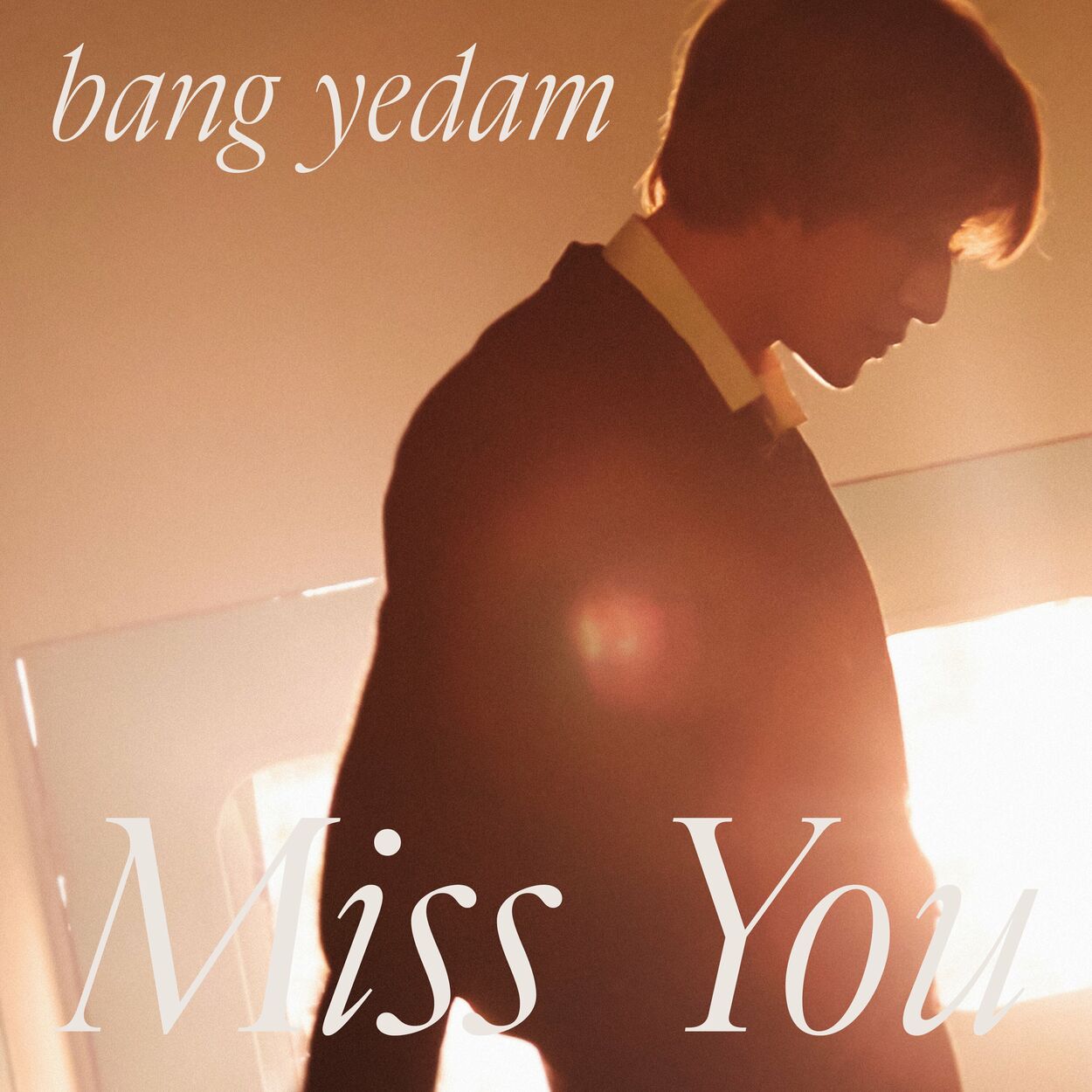 Bang Yedam – Miss You – Single