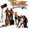 ZZ Top - Give It Up