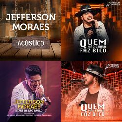 Download 100% Jefferson Moraes (2023)