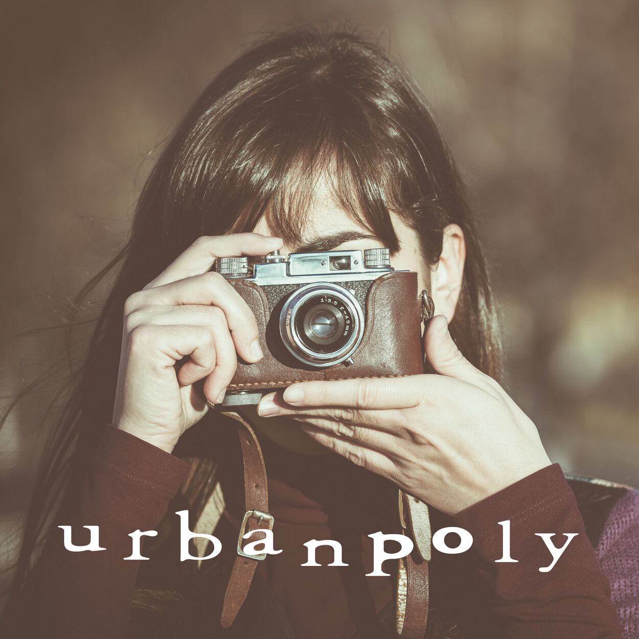 Urban Poly – 사랑스러운 너 – Single