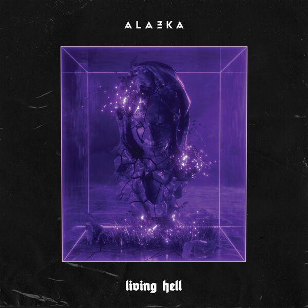 Alazka - Living Hell [single] (2020)