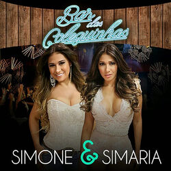 CD Simone e Simaria - Bar Das Coleguinhas (Ao Vivo) 2016