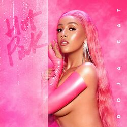 Download Doja Cat - Hot Pink 2019