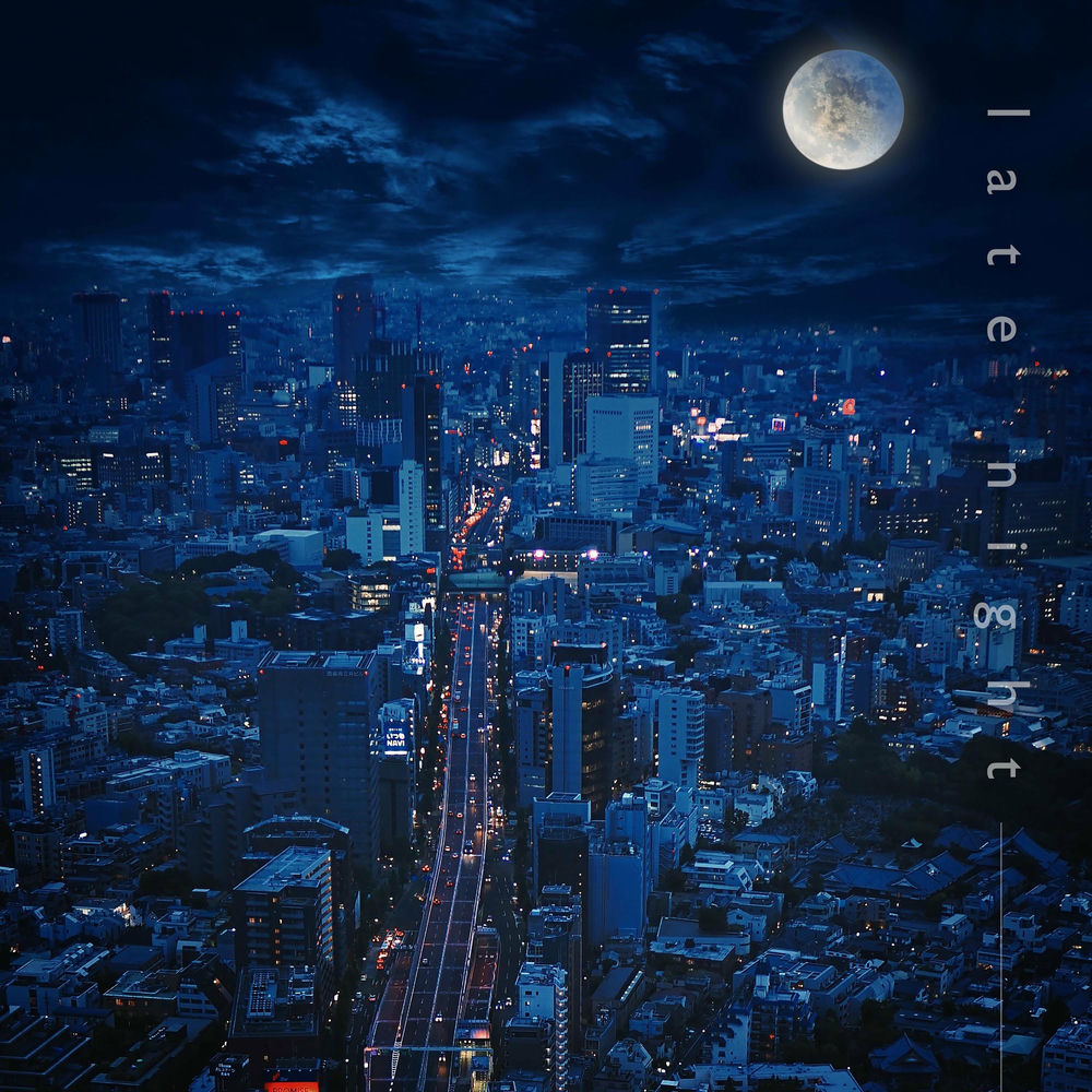 dowoo – Late night – Single