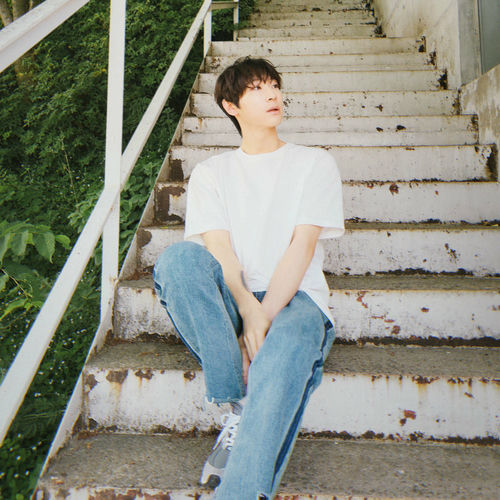 Kim sol – I Mean, I – Single