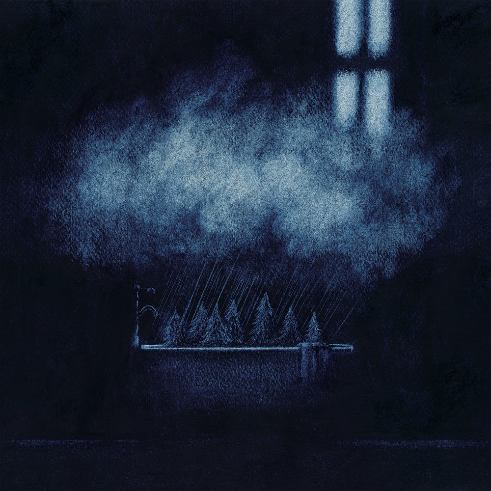 Trickyneko – The Night of All Seasons