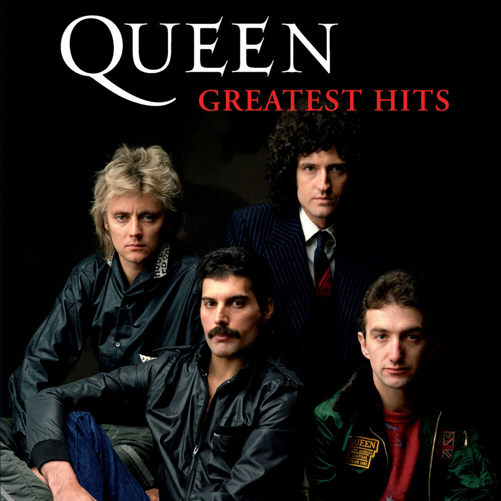 We Are The Champions (Remastered 2011)