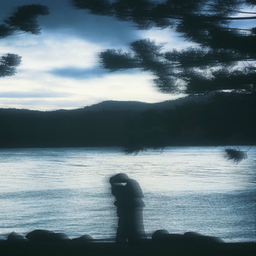 Old Yearning – Dreaming – Single