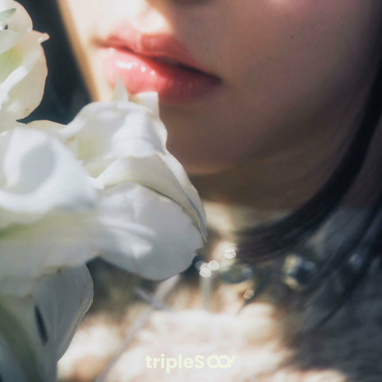 TripleS – tripleS hatch! <Untitled> – Single