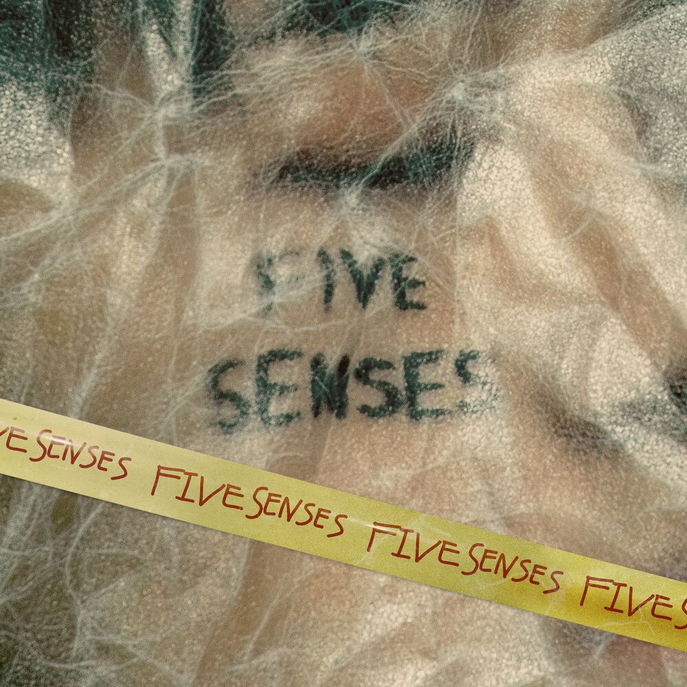 BE’O – FIVE SENSES – EP