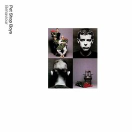 Pet Shop Boys - Behaviour: Further Listening 1990-1991