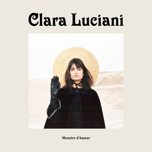Monstre d'amour - Clara Luciani