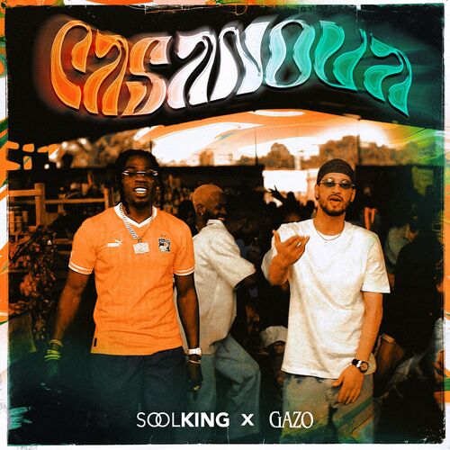 Casanova - Soolking