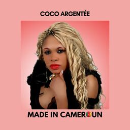 Coco Argentee Made In Cameroun