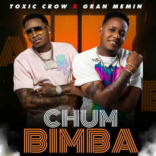 Chumbimba - Toxic Crow