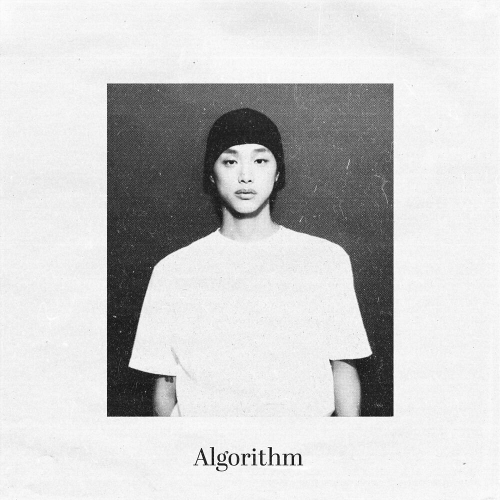 JEY – Algorithm – EP