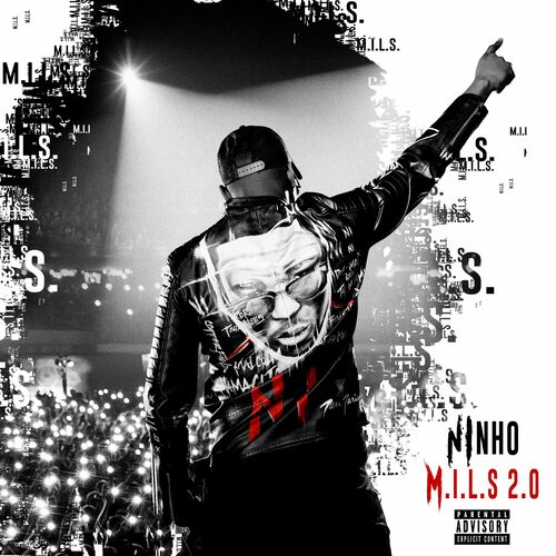 Ninho M I L S 2 0 Lyrics And Songs Deezer