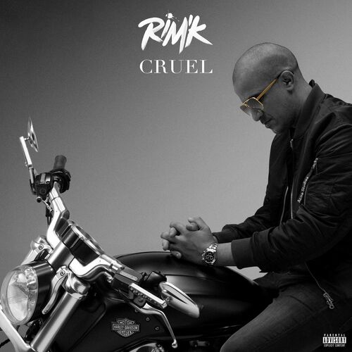 Cruel - Rim'K