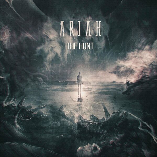 Ariah - The Hunt [single] (2020)