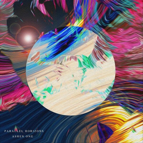 Parallel Horizons - Ashen One [single] (2020)